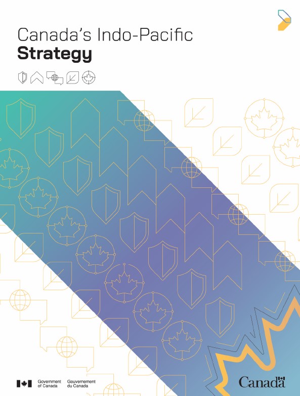 Canadas Indo Pacific Strategy Sepgra