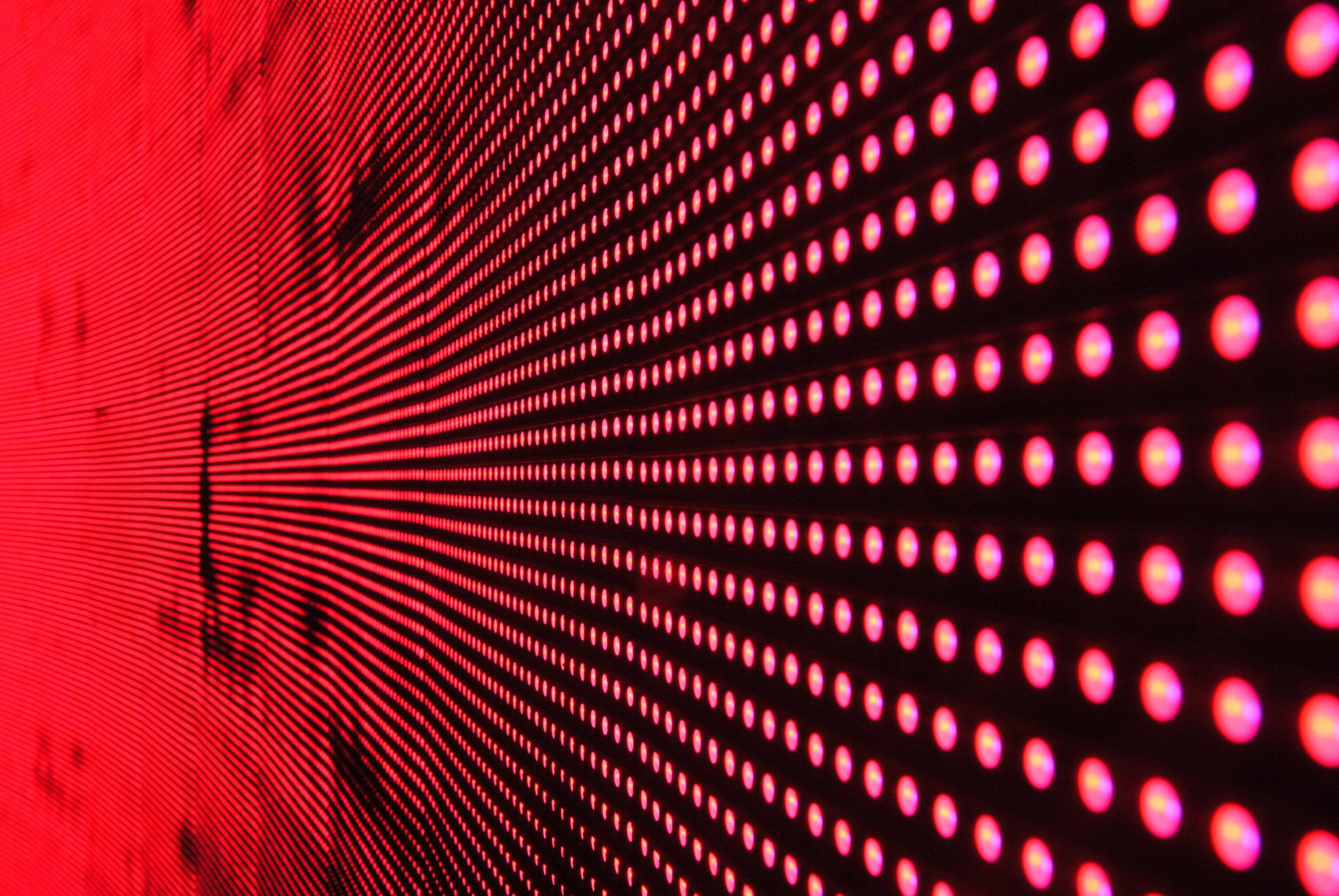 Red lights for GDP
