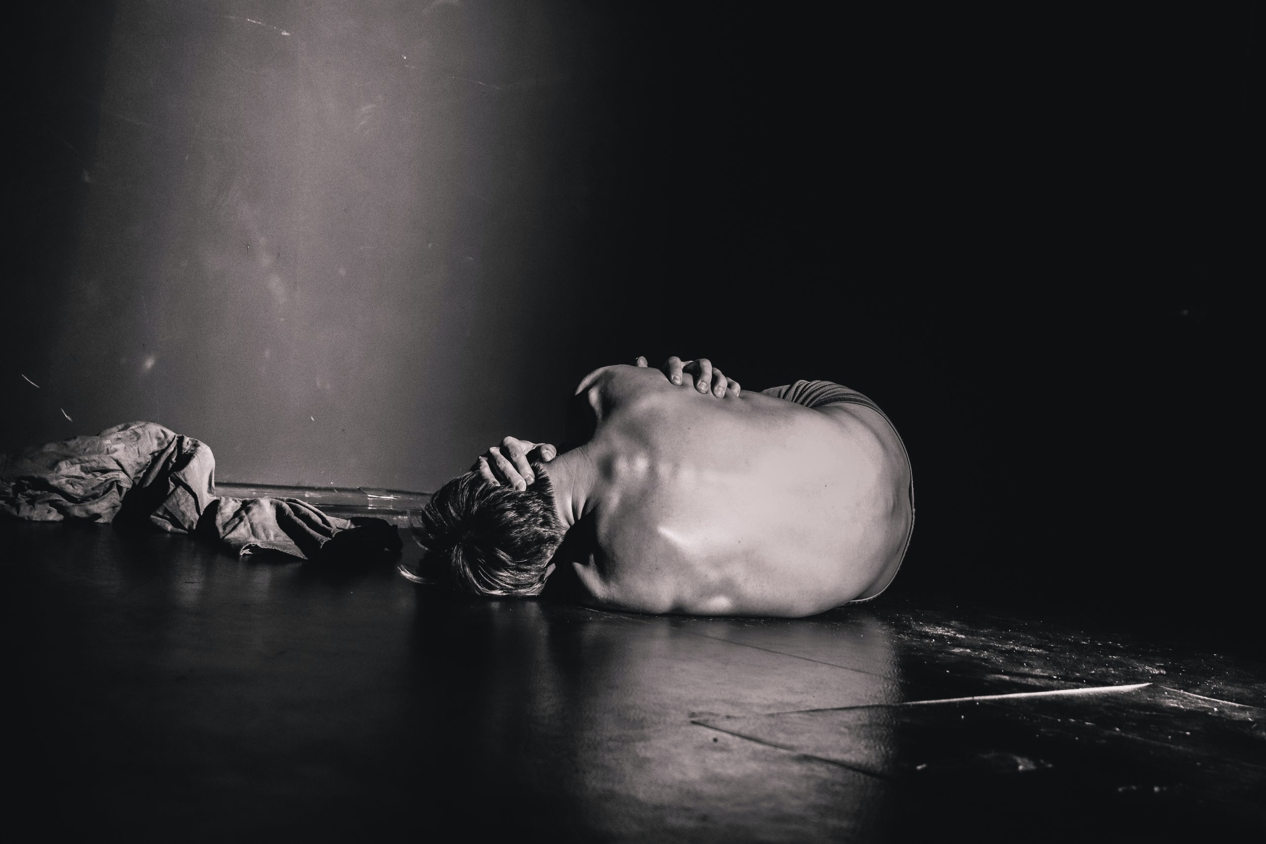 Living with Pain.