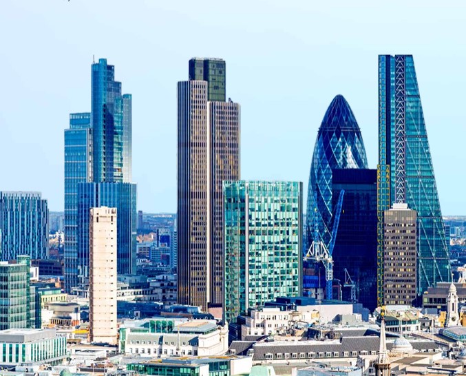 The United Kingdom: The Nexus of Insurtech