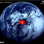 Carl Sagan, The Pale Blue Dot.