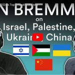 Ian Bremmer, 2024’s Top Geopolitical Risks.