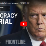 Frontline: Democracy on Trial