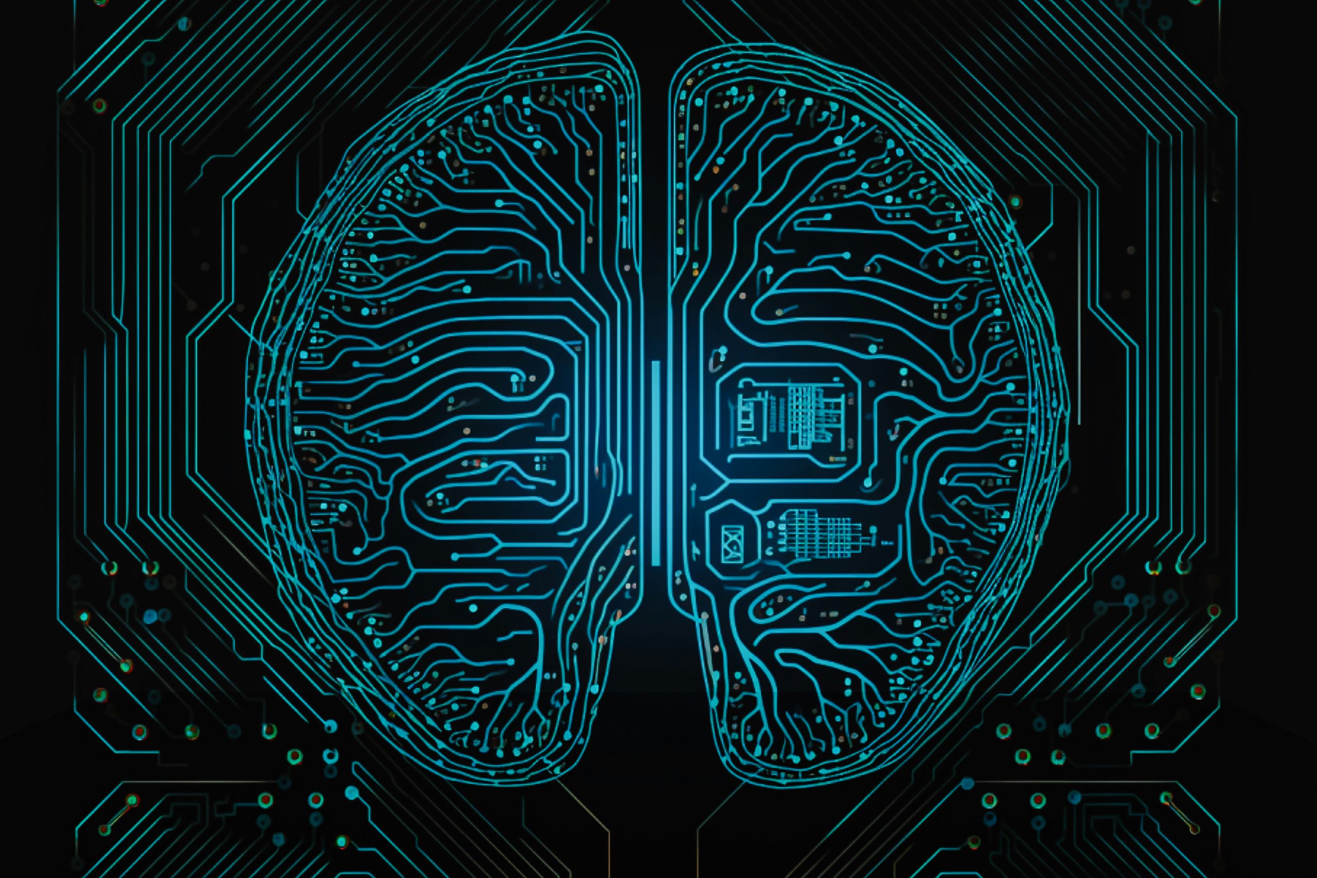 Would it be possible for Artificial Intelligence to overpower Humans?