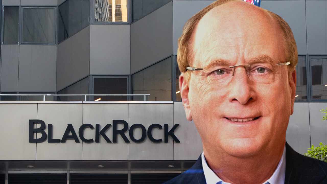 Larry Fink’s BlackRock 2024 Annual Chairman’s Letter to Investors