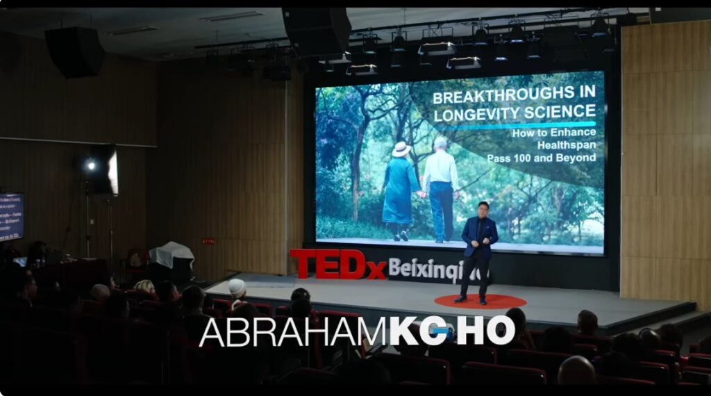 The Future of Aging: Breakthroughs in Longevity Science