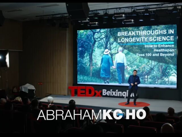 The Future of Aging: Breakthroughs in Longevity Science