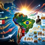 Latin America Is Shifting To The Right.