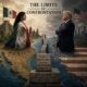 Creaye,An,Image,Depicting,Mexico,,Trump,,And,The,Limits,Of