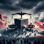 Democracy in Decline: The Impact of Immigration and Voter Rolls.