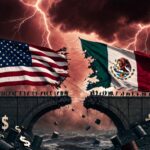 The Deteriorating U.S.-Mexico Relationship.