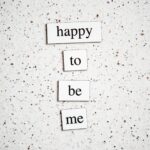 To Be And To Seem.