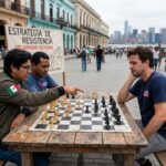 Mexico and Cuba: The Strategy Is to Resist.