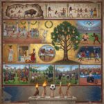 The Role of Play in Human Civilization.