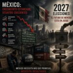 Economic Environment and the 2027 Elections.