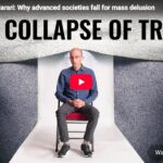 Why Advanced Societies Fall for Mass Delusion.