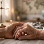 The Right to Die with Dignity: Global Perspectives on Assisted Suicide.