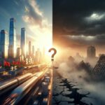 Luis Maizel’s Monthly Letter: China: World Power or Looming Disaster?