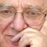 The Economics Thinker Who Understood Our Age.