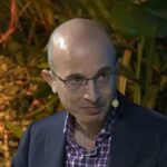 The Next 50 Years: Humanity, AI, and Power.