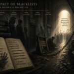 The Impact of Blacklists: A Historical Perspective.