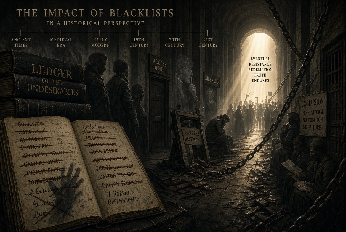 Blacklists Grok vR50Q
