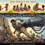 Morena: Far from Its Ideals and Caught in Washington’s Grip.