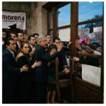 The Morenista Elite Under Siege.