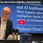 AI Has Hacked The Code Of Human Civilization