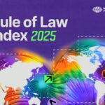 The Rule Of Law Index 2025.