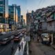 Create,An,Image,Depicting,Mexico's,Economic,Contradiction