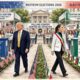 Trump and sheim heading to the midterms AI-generated using Meta's AI system parallel_paths_polling Trump and sheim heading to the midterms AI-generated using Meta's AI system parallel_paths_polling