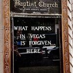 No Repentance. No Forgiveness.