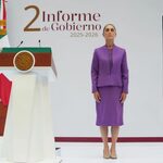 Claudia Sheinbaum’s Controversial State of the Nation Address.